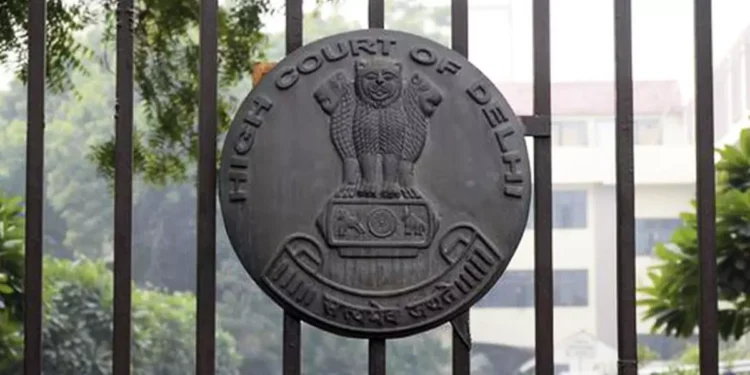 Delhi High Court grants stay on GST demand against CCI