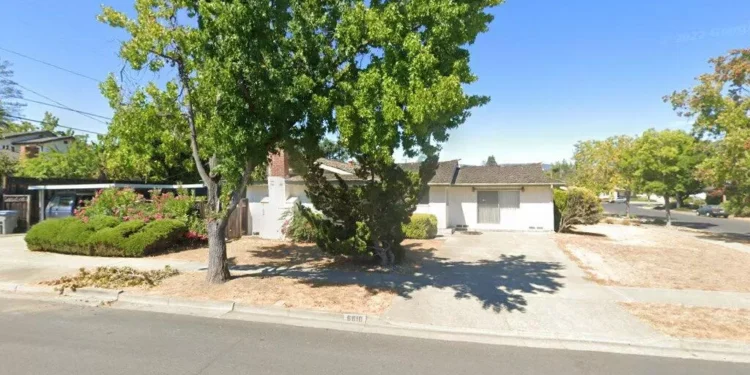 Single family residence sells for $2.4 million in San Jose