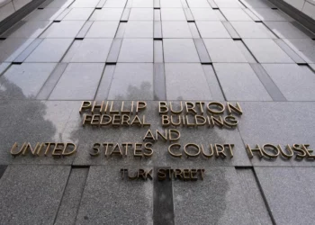 Bay Area tech company accuses former employees of stealing trade secrets to start rival firm