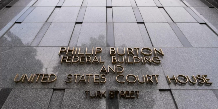 Bay Area tech company accuses former employees of stealing trade secrets to start rival firm