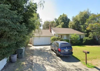 Three-bedroom home in Palo Alto sells for $2 million