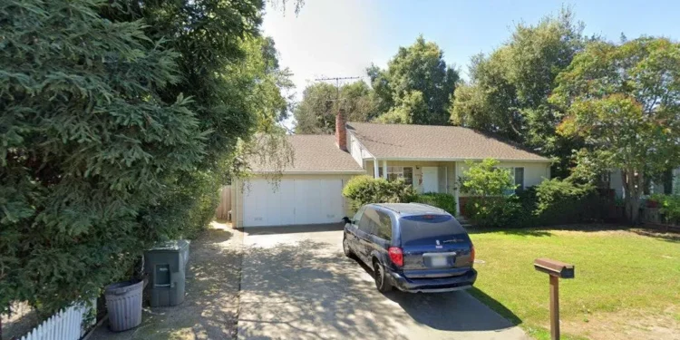 Three-bedroom home in Palo Alto sells for $2 million