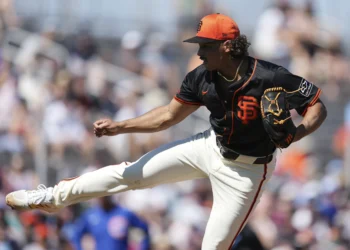 How SF Giants’ Hicks could continue seeing velocity uptick with splitter