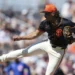 How SF Giants’ Hicks could continue seeing velocity uptick with splitter