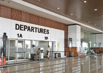 Delhi Airport’s T1 to enter full-service mode from April 15