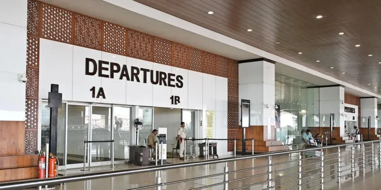 Delhi Airport’s T1 to enter full-service mode from April 15