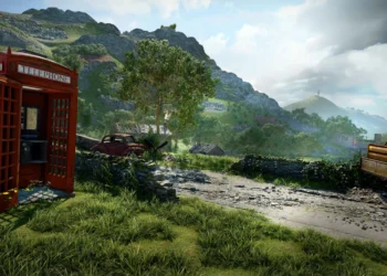 Preview: ‘Atomfall’ is a distinctly British take on a postdisaster survival game