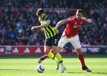 New Zealand qualifies for the 2026 World Cup