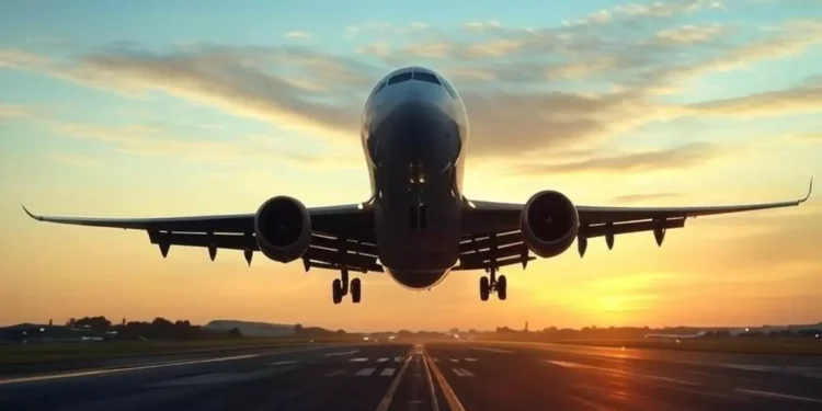 February air passenger traffic in India rises by 11% y-o-y