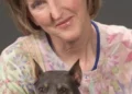 Move to cruelty-free alternatives, PETA founder tells businesses 
