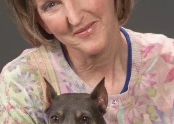 Move to cruelty-free alternatives, PETA founder tells businesses 