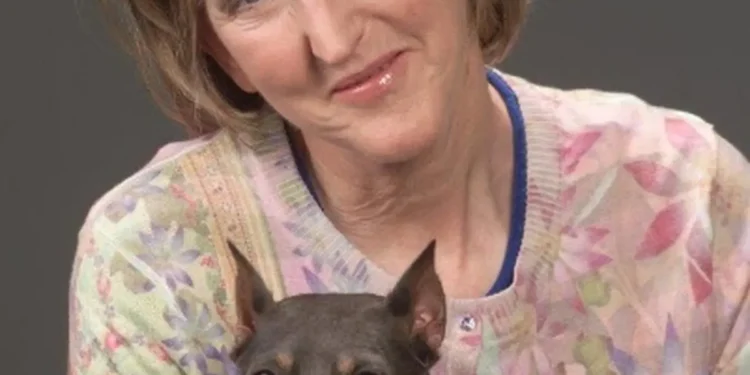 Move to cruelty-free alternatives, PETA founder tells businesses 