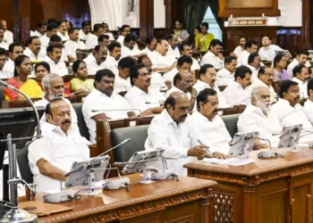 TN Budget 2025: Major boost for welfare & infra ahead of polls