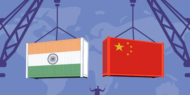 India, China saw stronger trade momentum in Q4 2024: UN report