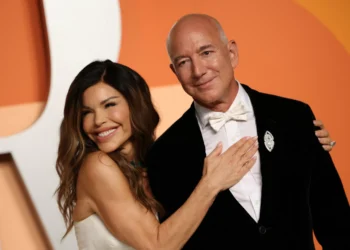 ‘Oligarchs’ wedding: Jeff Bezos and Lauren Sanchez invite Oprah Winfrey, Ivanka Trump, Kim Kardashian