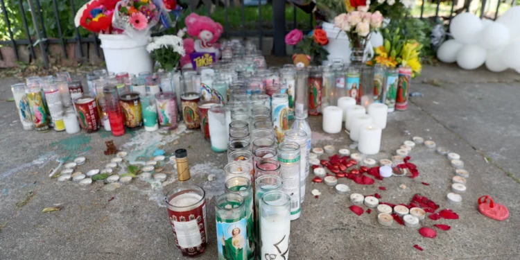 Murder, other charges filed against teen in fatal shooting of Oakland 15-year-old