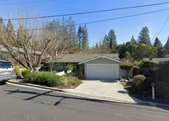 Three-bedroom home in Danville sells for $1.5 million