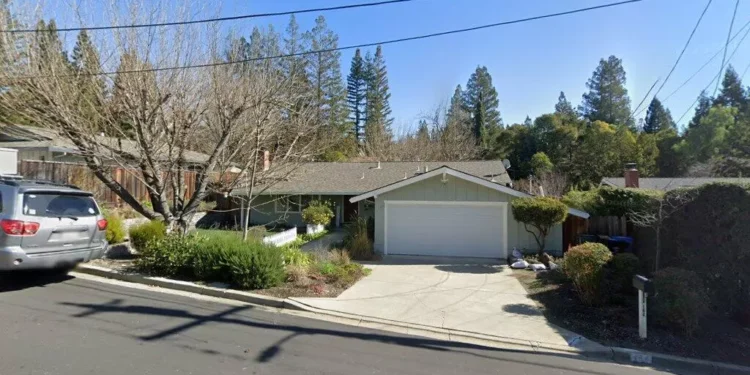 Three-bedroom home in Danville sells for $1.5 million