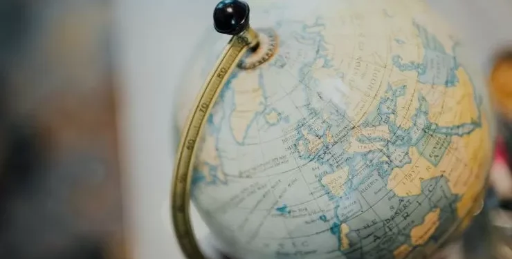 Political Theory, UK Experience Among Topics in Politics Webinar Series