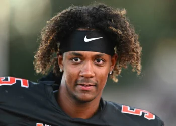 Former Pittsburg High star Jaden Rashada returning to Northern California