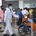 DGCA calls on airlines over wheelchair accessibility issue
