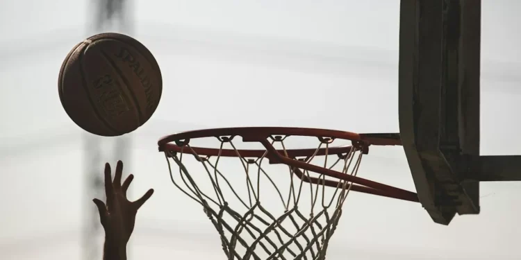 “Deportes: The Universal Language of Joy, Passion, and Unity”