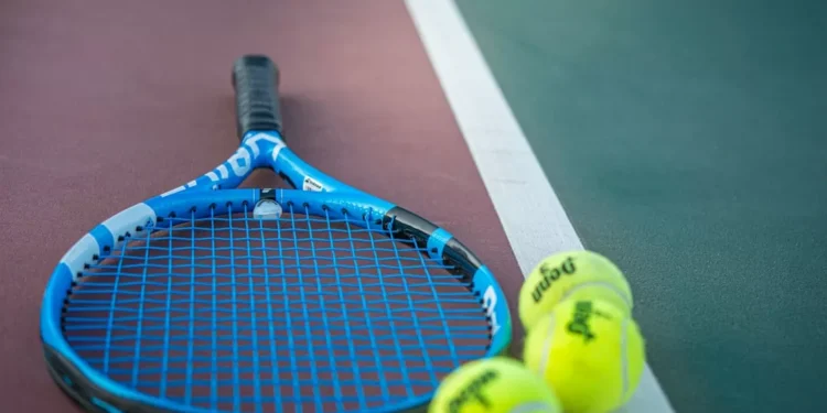 “Deportes: Beyond Sports – Passion, Dedication, and Drive”