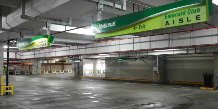 What’s this $1,357 change from National? Can you get my money back?