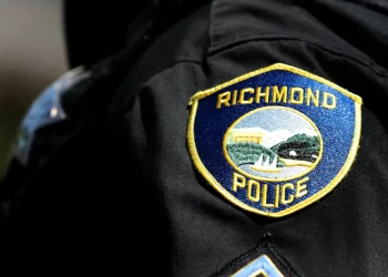 DOJ names Richmond cops who killed man holding empty sheath