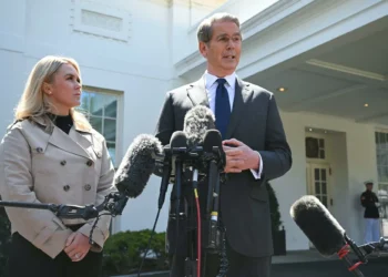 Markets soar as Trump pauses most global tariffs, escalates trade war with China