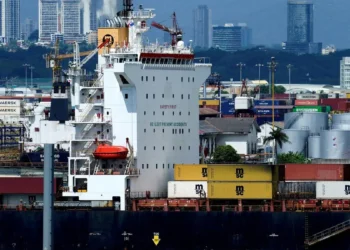 Panama launches probe into CK Hutchison’s 25-year port deal