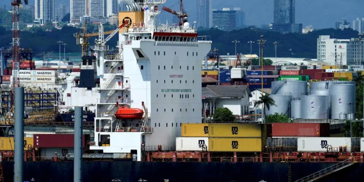 Panama launches probe into CK Hutchison’s 25-year port deal