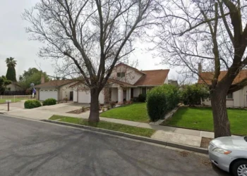 Single-family home sells in Fremont for $1.9 million