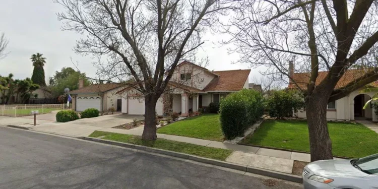Single-family home sells in Fremont for $1.9 million