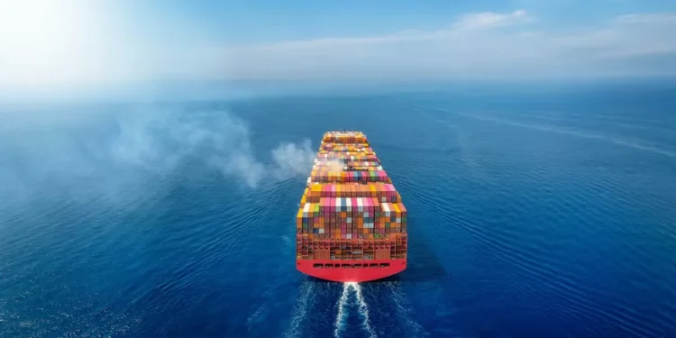 Red Sea crisis jacks up carbon emissions