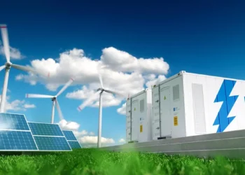 Standalone energy storage systems dominate utility-scale tenders in Q1 2025