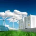 Standalone energy storage systems dominate utility-scale tenders in Q1 2025