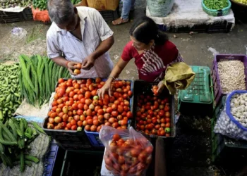 Retail inflation likely at 3.8-4% in March