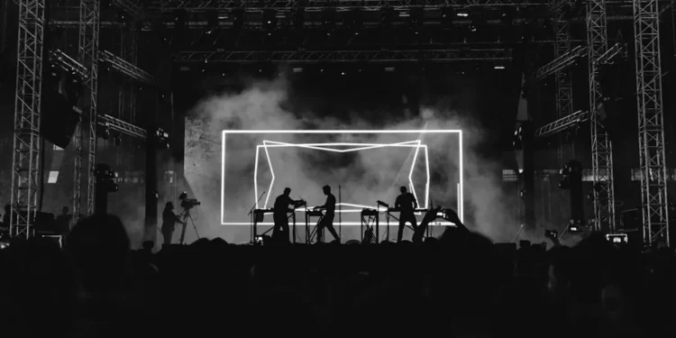 “The Power of Música: Connecting Cultures Through Universal Language”