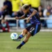 Josef Martinez’s hat trick powers San Jose Earthquakes over DC United in MLS 30th-year celebration game