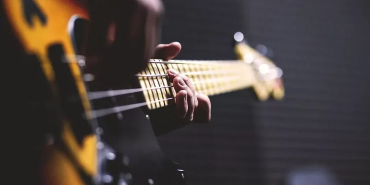 “The Power of Music: Breaking Barriers and Connecting Hearts”