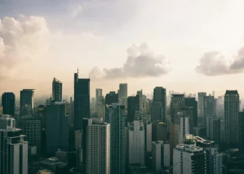 Yes, Cities Can Be Sexist 