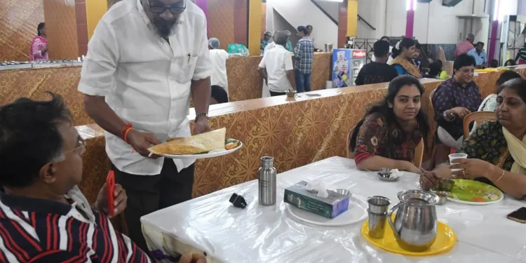 Services sector drives performance of high-growth States in FY25