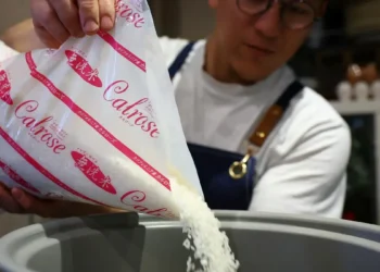 Japan turns to US rice amid soaring domestic prices