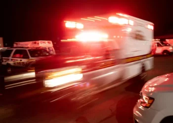 Union City: Pedestrian killed, driver injured in back-to-back collisions