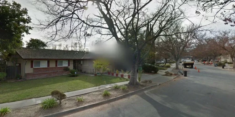 Detached house sells for $2.4 million in San Jose