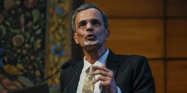 India to generate 8 mn jobs per year for next 10-12 years: CEA Nageswaran