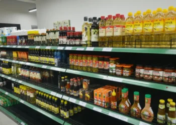 Beverages, packaged food, dairy products garner double-digit growth in March quarter: Bizom