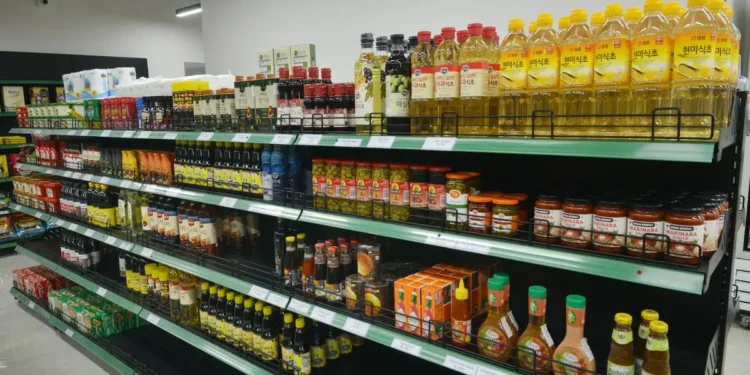 Beverages, packaged food, dairy products garner double-digit growth in March quarter: Bizom