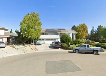 Single family residence in San Ramon sells for $1.5 million